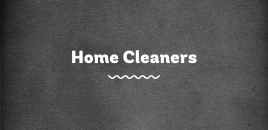 Best Home Cleaners | Home Cleaners The Gap The Gap